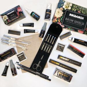 ערכת מיקרובליינדינג