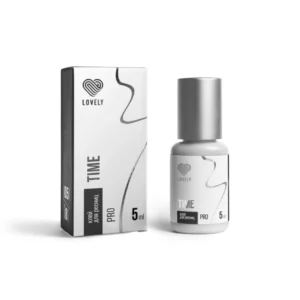TIME LOVELY GLUE