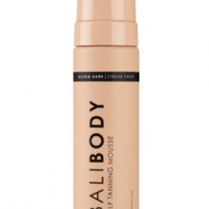 מוס DARK - BOLY BODY - שיזוף עצמי