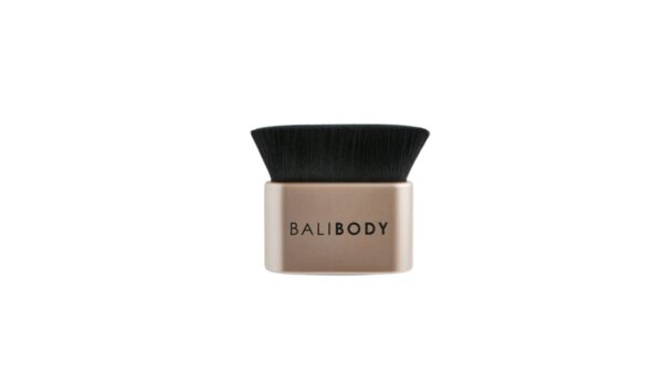 מברשת להספגה מלאה ואחידה - BODY BLENDING BRUSH