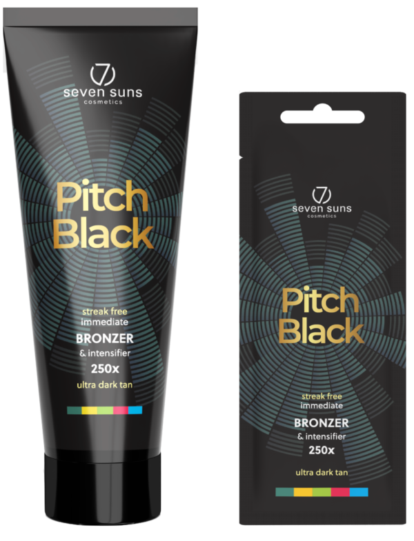 PITCH BLCK