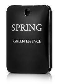 perfume TO-GO GREEN ESSENCE