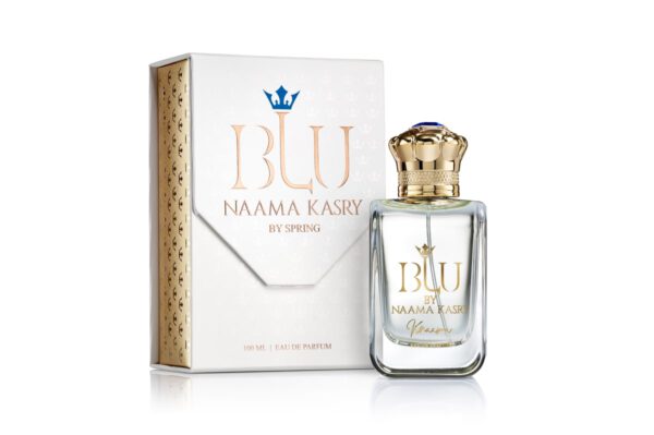 ⁦ספרינג נעמה קסרי  BLU - NAAMA KASRI⁩ – תמונה ⁦3⁩