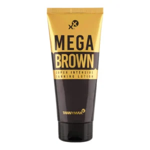 MEGA BROWN שיזוף