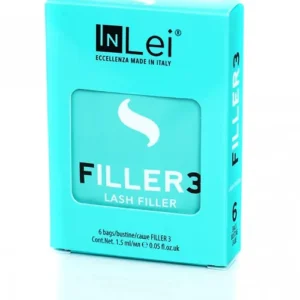 In Lei® “FILLER 3” חומר להרמת ריסים