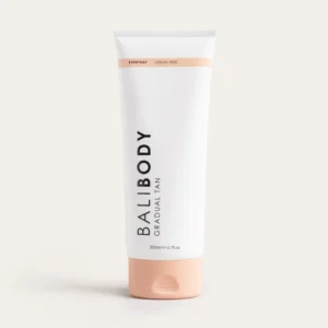 GRADUAL TAN BALIBODY