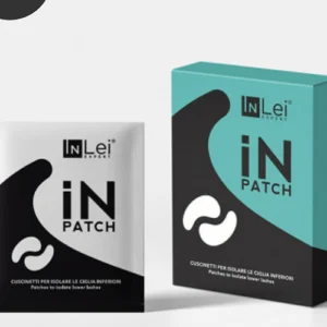 פאצ'ים 20 זוגות InLei® INPATCH