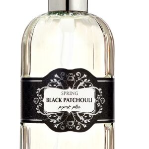 בושם לבית ואריגים BLACK PATCHOULI