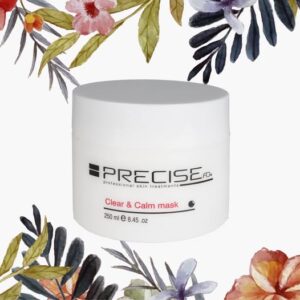 מסכה לחותית מרגיעה 80ml-  PRECISE