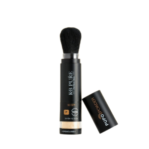 פופו פאודר- PUPO POWDER SPF-50