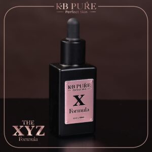 kb pure - פורמולה X