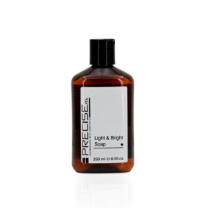 סבון הבהרה - 250ml SOAP PRECISE