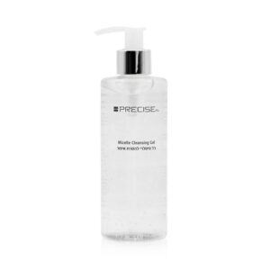 גל מיסלרי להסרת איפור וניקוי עדין - (250ml) MICELLE CLEANSING GEL PRECISE