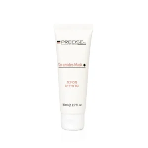 מסכת סרמידים - 80ml CERAMIDES MASK PRECISE