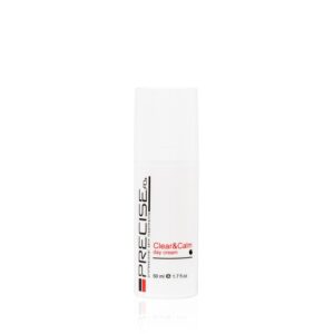 קרם הרגעה טיפולי- 50ml DAY CREAM PRECISE