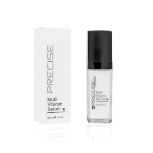 מולטי ויטמין סרום פרסייס - 30ml MULTI VITAMIN SERUM PRECISE