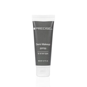 50SPF דמי מייקאפ - 80ml DEMI MAKEUP PRECISE