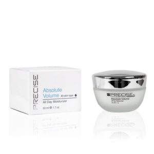 קרם לחות לשלל סוגי העור פרסייס (50ml) ABSOILUTE VOIUME PRECISE