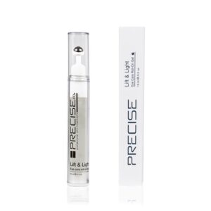 ג'ל  לעיניים פרסייס - 15ml LIFT & LIGHT EYE GEL PRECISE