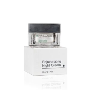 קרם לילה מחדש ומטהר  - 50ml  NIGHT CREAM PRECISE
