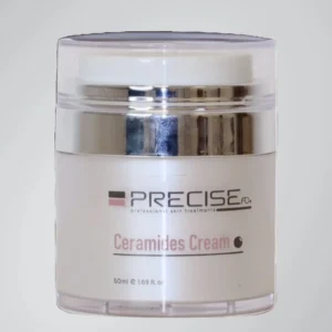 קרם סרמידים -CERAMIDE CREAM PRECISE