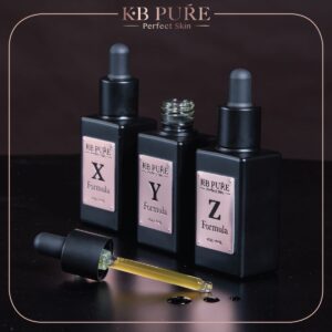 kb pure- מארז XYZ