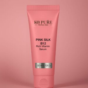 PINK SILK