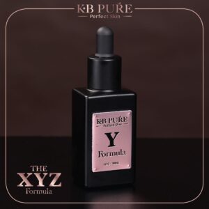 פורמולה Y - kb pure
