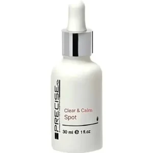 תרחיף טיהור אקנה - precise 30 ml