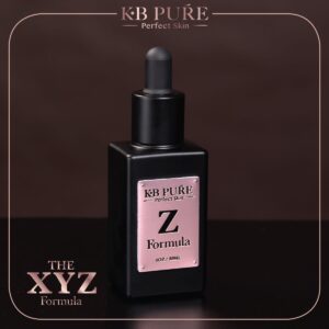 KB pure - פורמולה Z