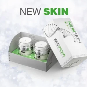 מארז ניו סקין New Skin ביופור