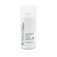 מי הסרה פרסייס (150ml) ACTIVATING LOTION PRECISE