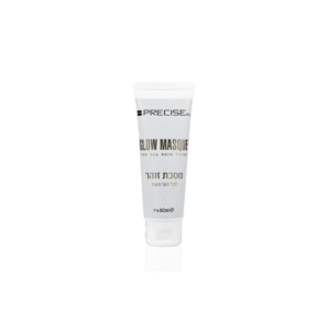 מסכת זהב פרסייס - 80ml GLOW PRECISE