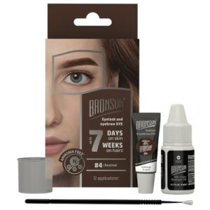 BROWSUN 4#