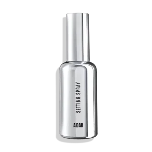 ספריי ריענון וקיבוע SETTING SPRAY